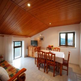Casa Sallan Laspuña Ordesa Pirineo