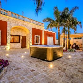La Casina - Salento Vacation Rental