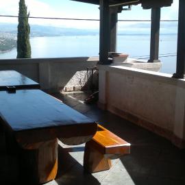 Apartments Opatija Sea View