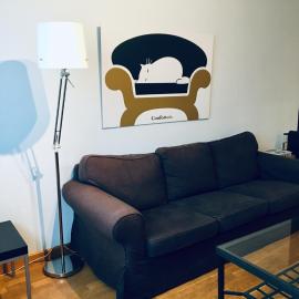 Apartamentos Confortarte
