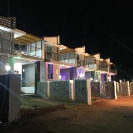 Sushmika Villas