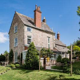 Magnificent Clarence cottage!, hotel u gradu Svonidž