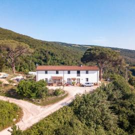 Agriturismo La Mignola