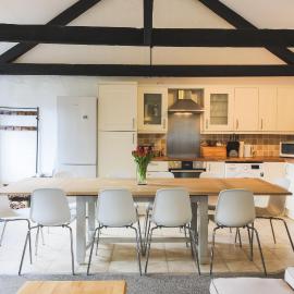 Goonwinnow Farm Cottages