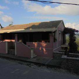 Hillsidehouse