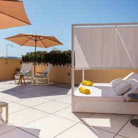 Fonda Llabres Boutique, hotel di Alcudia