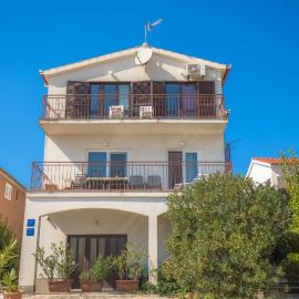 Apartmani Jadranka