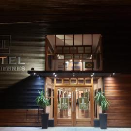 Hotel Las Liebres, hotel in Villaguay