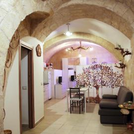 C'era Una Volta..., Hotel in Altamura