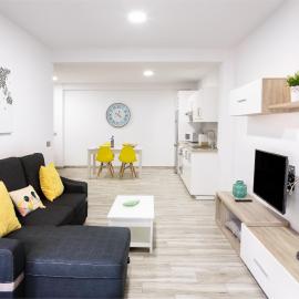 Apartamentos Los Laureles