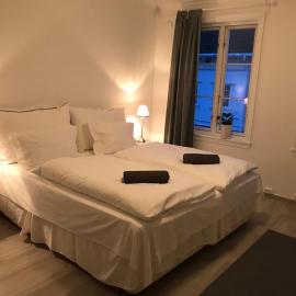A Noi Rooms, Hotel in Kragerø