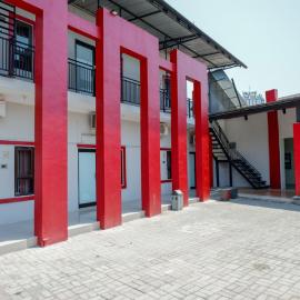 RedDoorz Syariah near Alun Alun Tegal