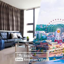 Condominium Hotel Mihama Upi, hotel sa Chatan
