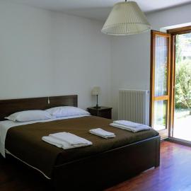 Maison Borbey, hotel in Aosta