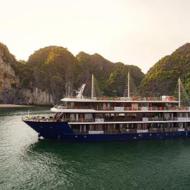 La Pandora Cruises