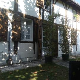 le Clos du Carriou, hotel in Lesgor