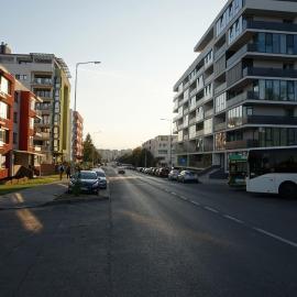 Citadella Apartament