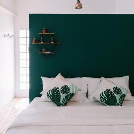 Baannokhook Home&Cafe, Hotel in Surat Thani