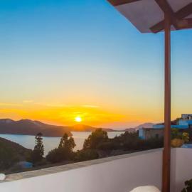 Palaios Rooms, hotel a Plaka Milou