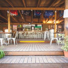 Sitatunga Campsite Maun, hotel a Maun