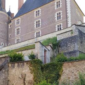 Appartement 3 pièces au pied du château de Gien, hotel a Gien