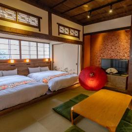 Ebisumachi Takadaya, hotel in Hakodate