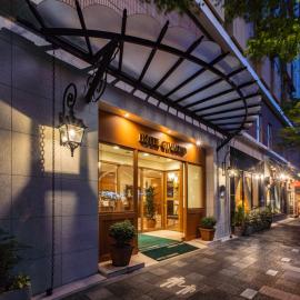 Hotel Gimmond Kyoto