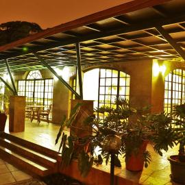 ACK Guest House Nairobi, hotel en Nairobi