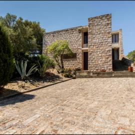 Casa Sulky SantAntioco – hotel w mieście Maladroscia