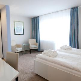 Frühstückshotel Seemannsbraut Amrum-adults only ab 18 Jahre-keine Haustiere-, hotel en Wittdün