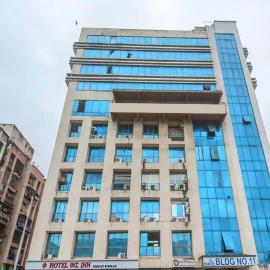 Hotel BKC Garden - Near US Embassy Bkc Mumbai