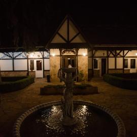 Хуторок, hotell sihtkohas Smila