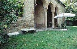 Antica Corte Hotel Residence di Charme Ferrara, hotel in Ferrara