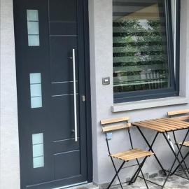 M+V apartment, hotel in Alexandroupoli