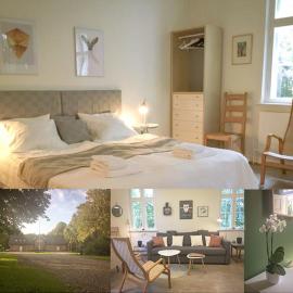 Rotzowlund BnB, ξενοδοχείο σε Grenå
