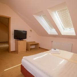 Landhaus & Landhof Gabriel, hotel sa Bülstringen