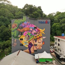 TOOJOU Kota Kinabalu - Travel Meets Social
