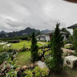 K.K. Park Resort, hotel in Khao Sok National Park
