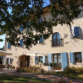 Alice Relais Nelle Vigne, hotel a Vittorio Veneto