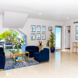 Aqua Hotel & Suites
