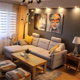 Apartament Euro 1 Bytom