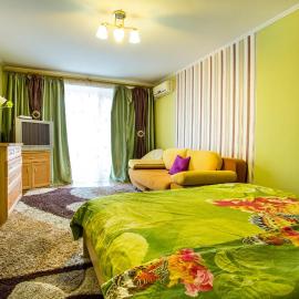 Квартира на Соборной, hotel di Nikolayev