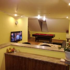 privát femamki, Hotel in Ličartovce