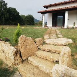 La casetta, hotel u gradu Orte