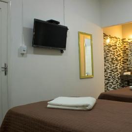 Pousada Da Campanha, hotel en Bagé