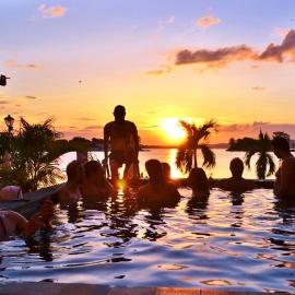 Hotel Peten
