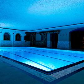 파소 산 펠레그리노에 위치한 호텔 Hotel Arnika Wellness