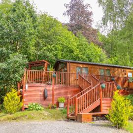 Willow Lodge, Hotel in Windermere