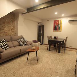 Can Clos Bonet carrer Colon, hotel a Amposta