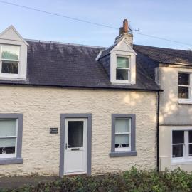 Daisy Cottage
